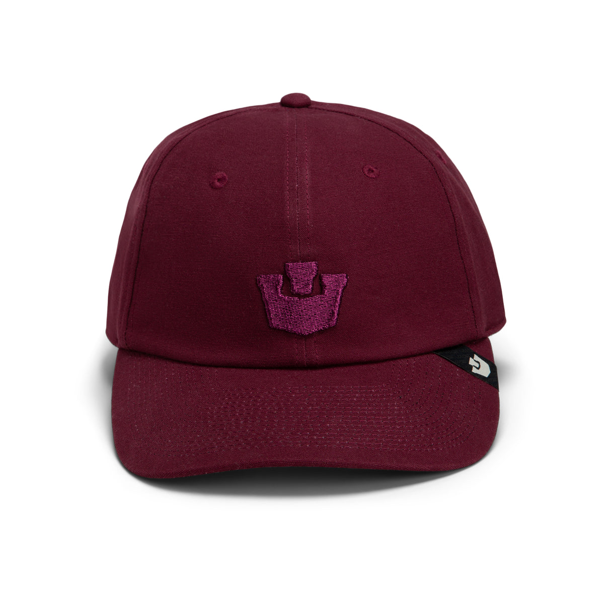 Goorin Cap Papa Metallic Castle – Ansicht 2