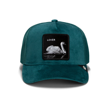 Goorin Cap Velour Lover