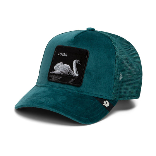 Goorin Cap Velour Lover