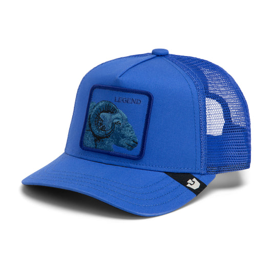 Goorin Cap Tonal Legend