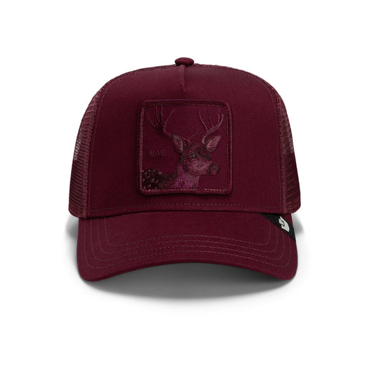Goorin Cap Tonal Bae