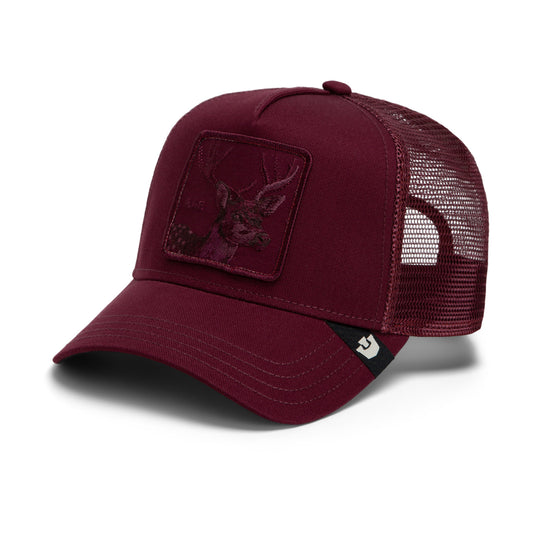 Goorin Cap Tonal Bae