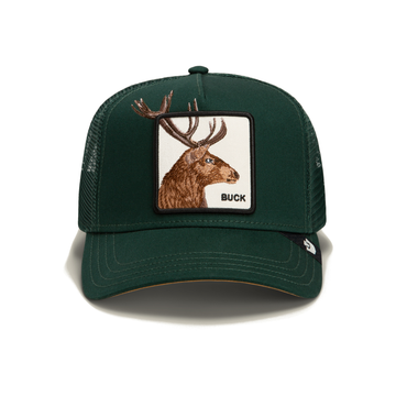 Over the line Buck-GUARD