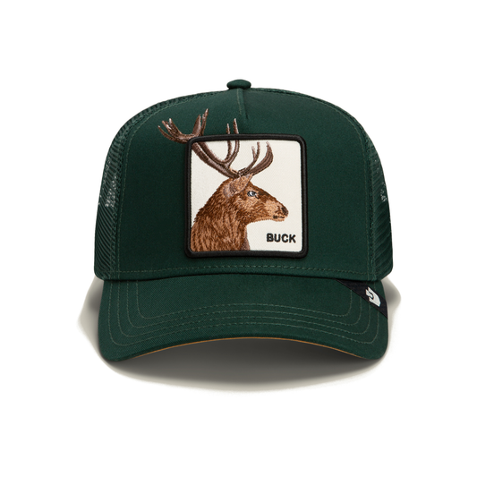 Over the line Buck-GUARD