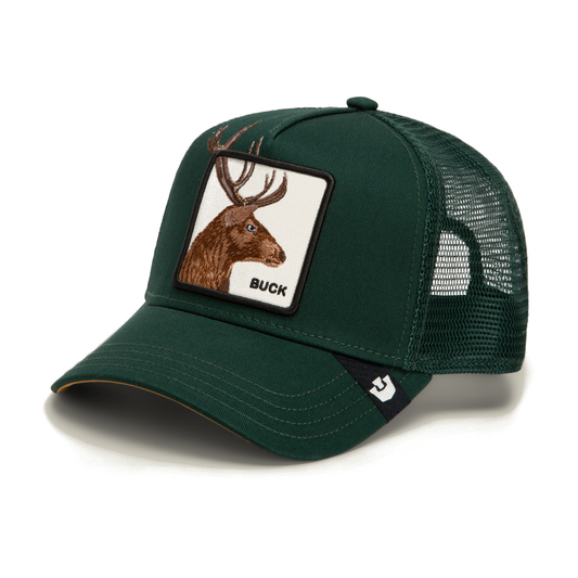 Over the line Buck-GUARD