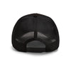 Goorin Cap Suede Cancelled Skull Trucker – Ansicht 3