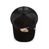 Goorin Cap Suede Cancelled Skull Trucker – Ansicht 8
