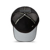 Goorin Cap Suede Cancelled Skull Trucker – Ansicht 5