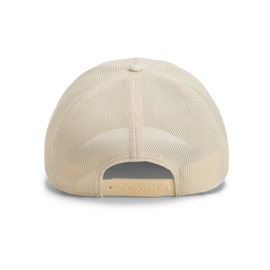 Goorin Cap Suede Cancelled Skull Trucker – Ansicht 6