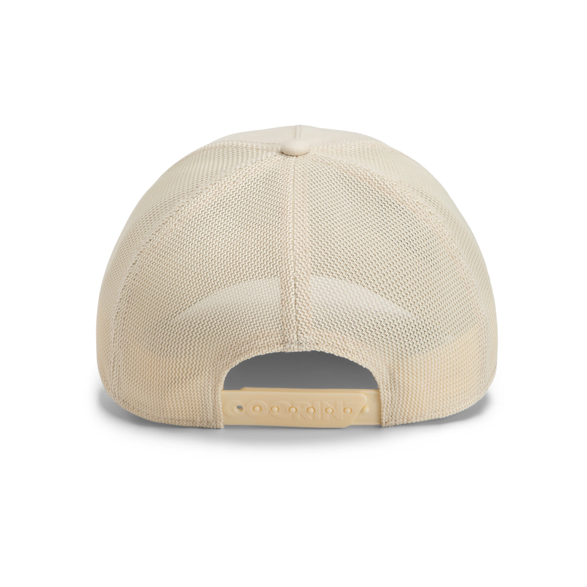 Goorin Cap Suede Cancelled Skull Trucker – Ansicht 6