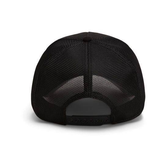 Goorin Cap Cancelled Skull Trucker – Ansicht 1