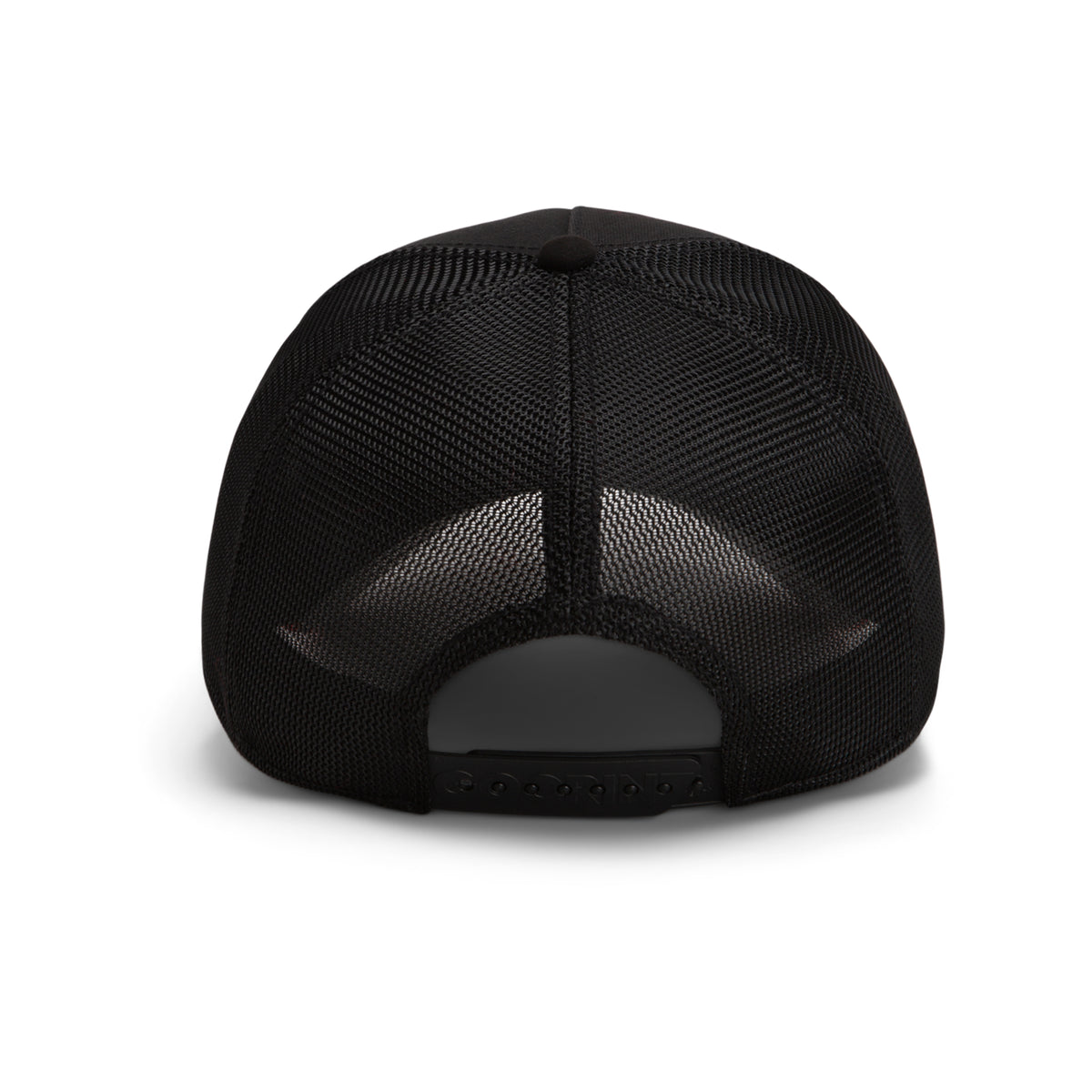 Goorin Cap Cancelled Skull Trucker – Ansicht 1