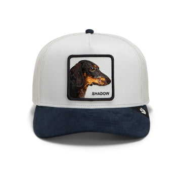 Goorin Cap Suede Shadow