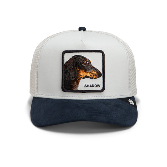 Goorin Cap Suede Shadow