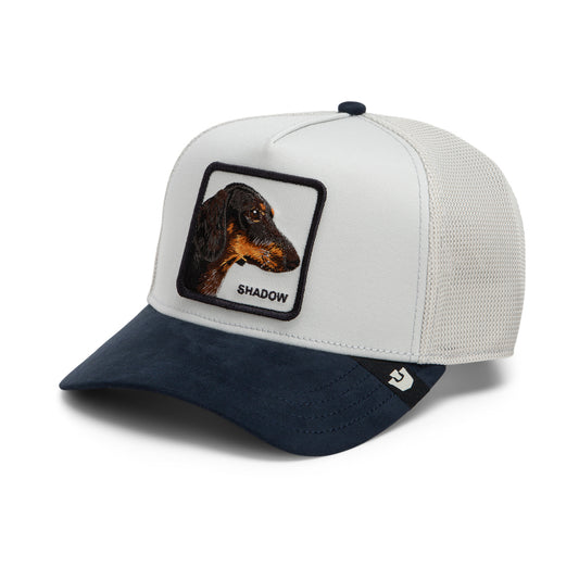 Goorin Cap Suede Shadow