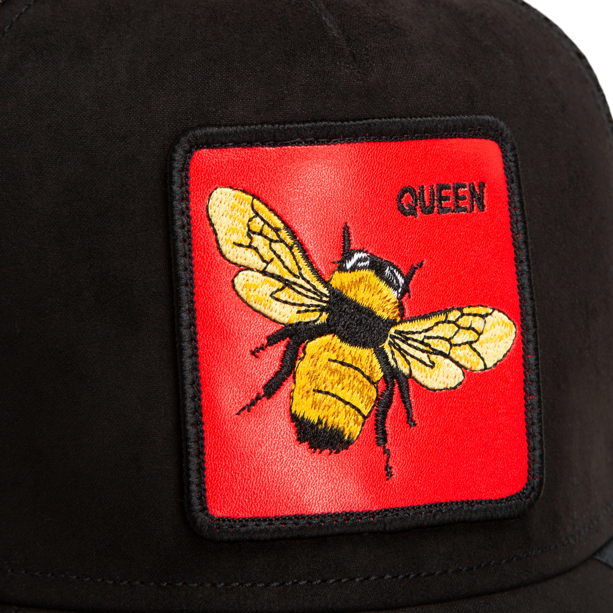 Goorin Cap Regina Rossa – Ansicht 7