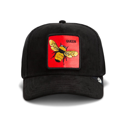 Goorin Cap Regina Rossa – Ansicht 8