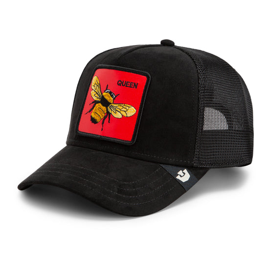 Goorin Cap Regina Rossa – Ansicht 3
