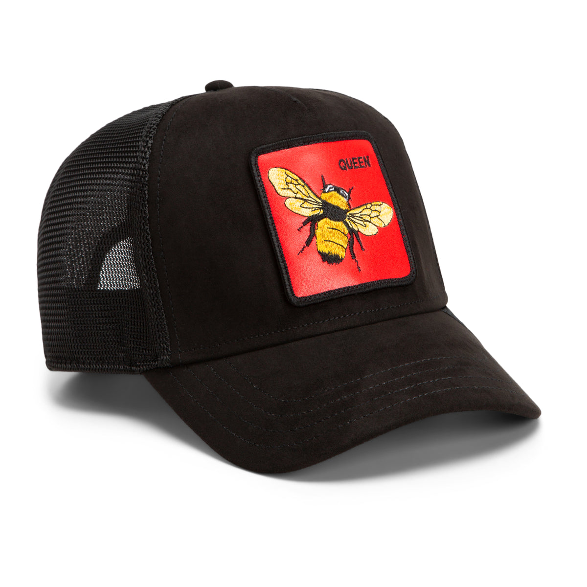 Goorin Cap Regina Rossa – Ansicht 4