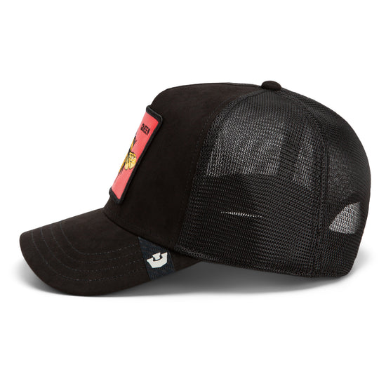 Goorin Cap Regina Rossa – Ansicht 2