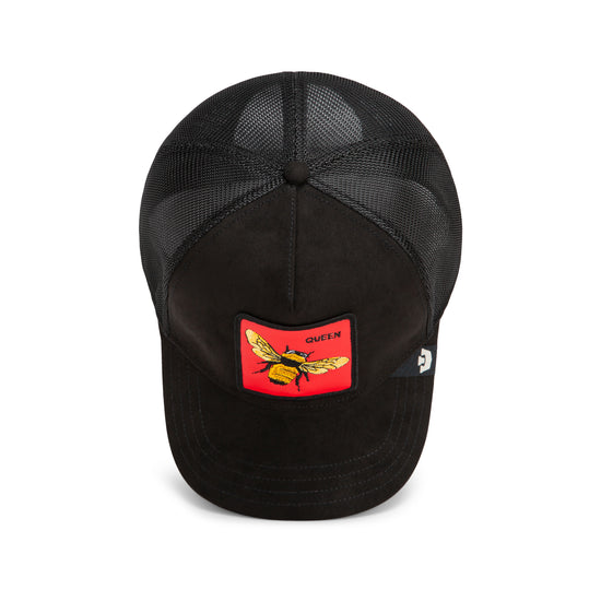 Goorin Cap Regina Rossa – Ansicht 1