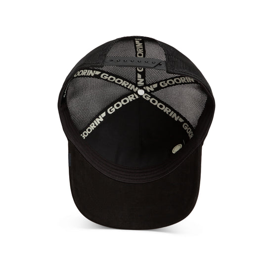 Goorin Cap Regina Rossa – Ansicht 5