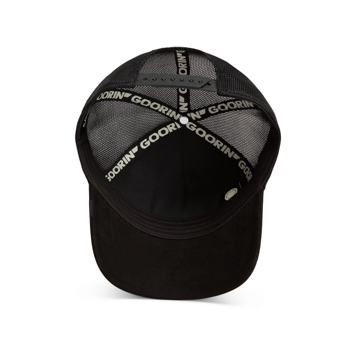 Goorin Cap Regina Rossa – Ansicht 5