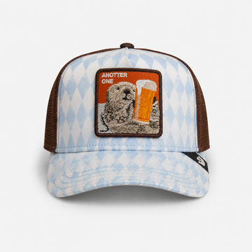 Goorin Cap Anotter One - Oktoberfest Special
