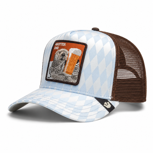 Goorin Cap Anotter One - Oktoberfest Special