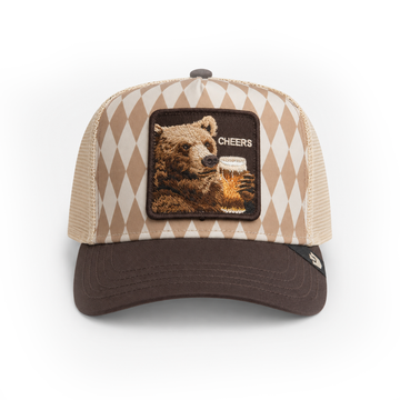 Goorin Cap Cheers - Oktoberfest Special