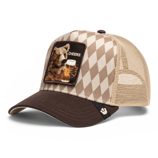 Goorin Cap Cheers - Oktoberfest Special
