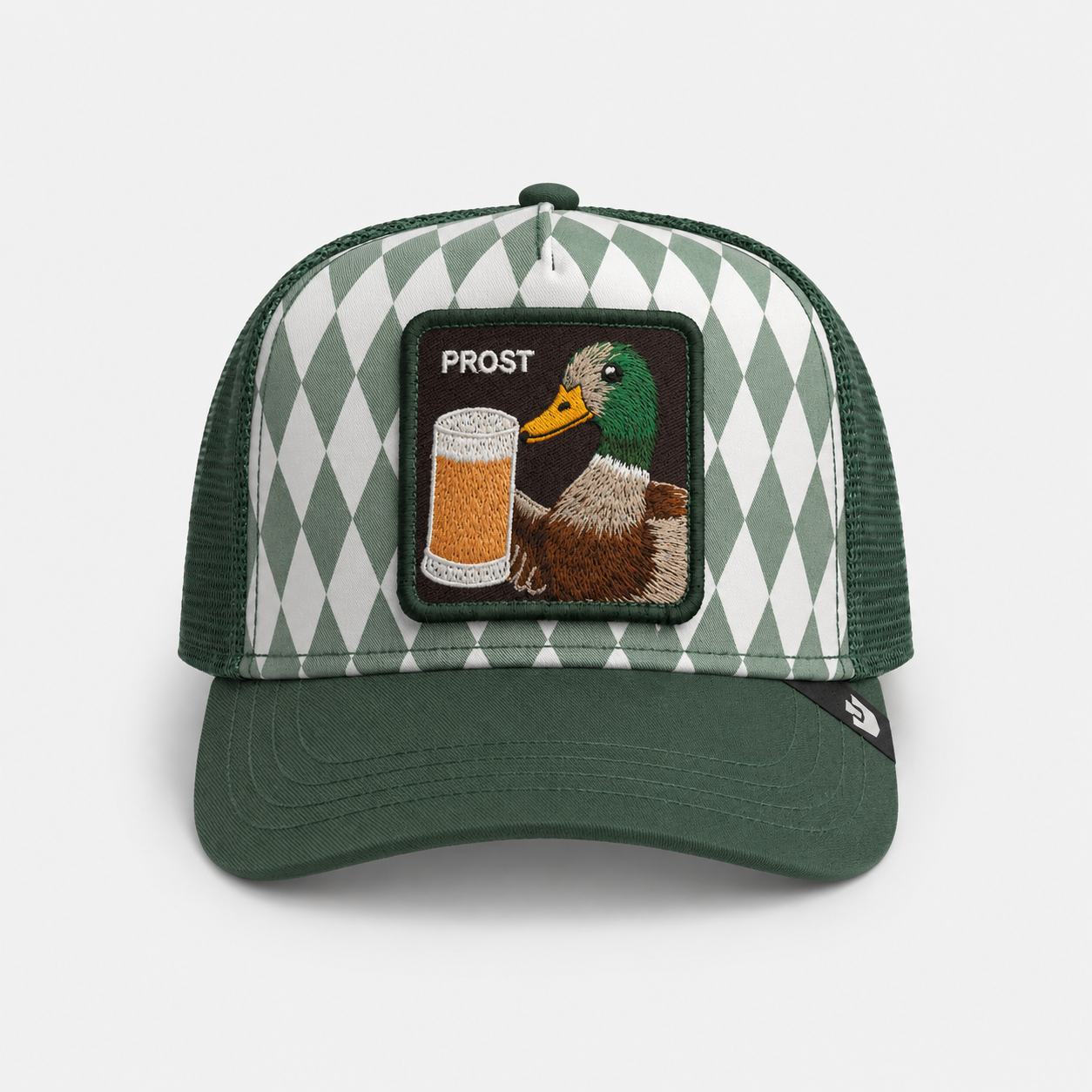 Alle GOORIN Caps & Trucker Caps | Offizieller EU Shop – Goorin Bros