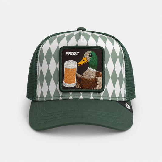 Goorin Cap Prost - Oktoberfest Special