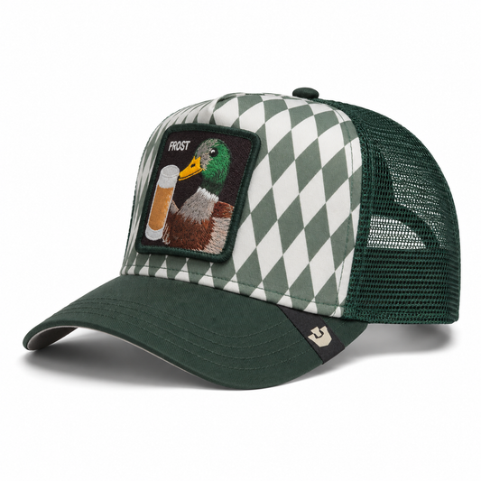 Goorin Cap Prost - Oktoberfest Special