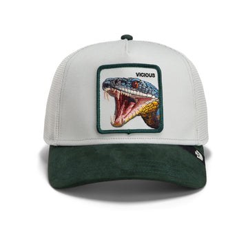 Suede Snake-DIGITAL / Guard