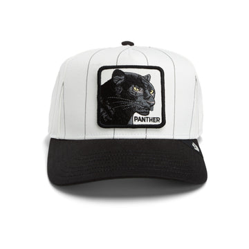 Goorin Cap Pinstripe Panther