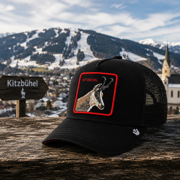 GOORINshop Cap Kitzbühel