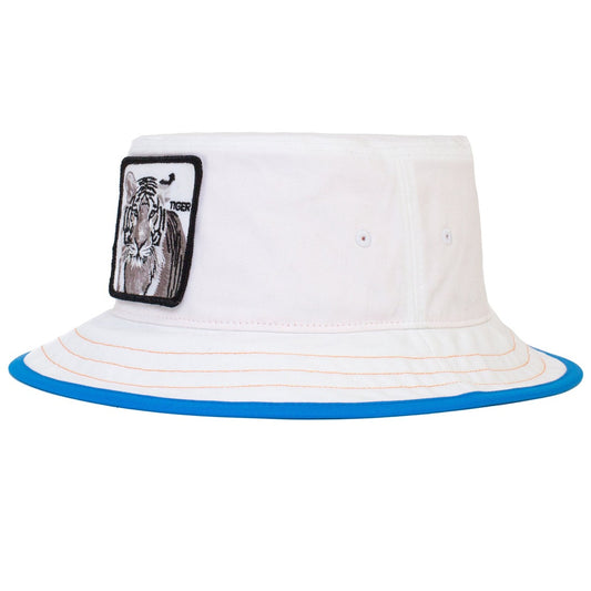 Goorin Bros Bucket Hat Tigre Libre