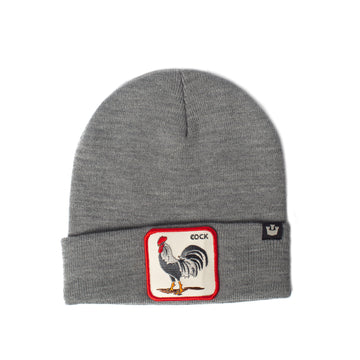 Goorin Beanie Winter Bird