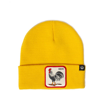 Goorin Beanie Winter Bird