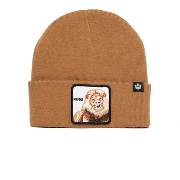 Goorin Beanie Hear Me Roar