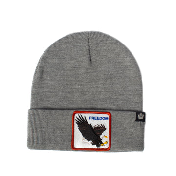 Goorin Beanie Hot Head