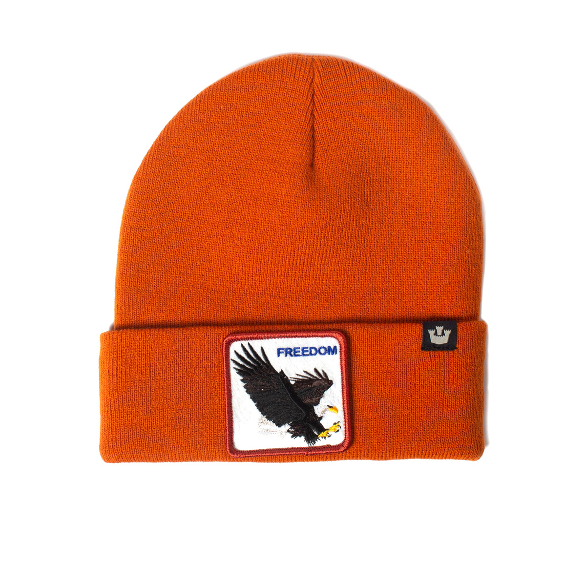 Goorin Beanie Hot Head