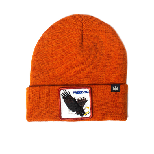 Goorin Beanie Hot Head