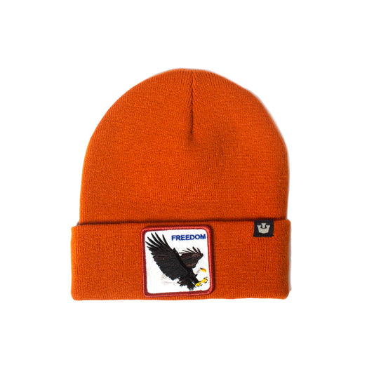 Goorin Beanie Hot Head