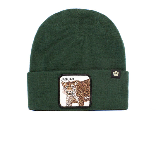 Goorin Beanie Shaggy Jaggy