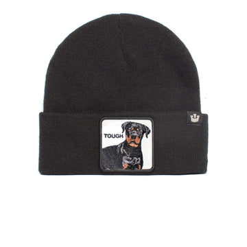 Goorin Beanie Tough Dog