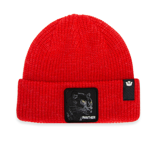 Goorin Beanie The Black Panther