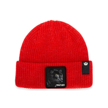 Goorin Kids The Black Panther Beanie