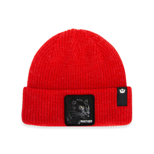 Goorin Kids The Black Panther Beanie